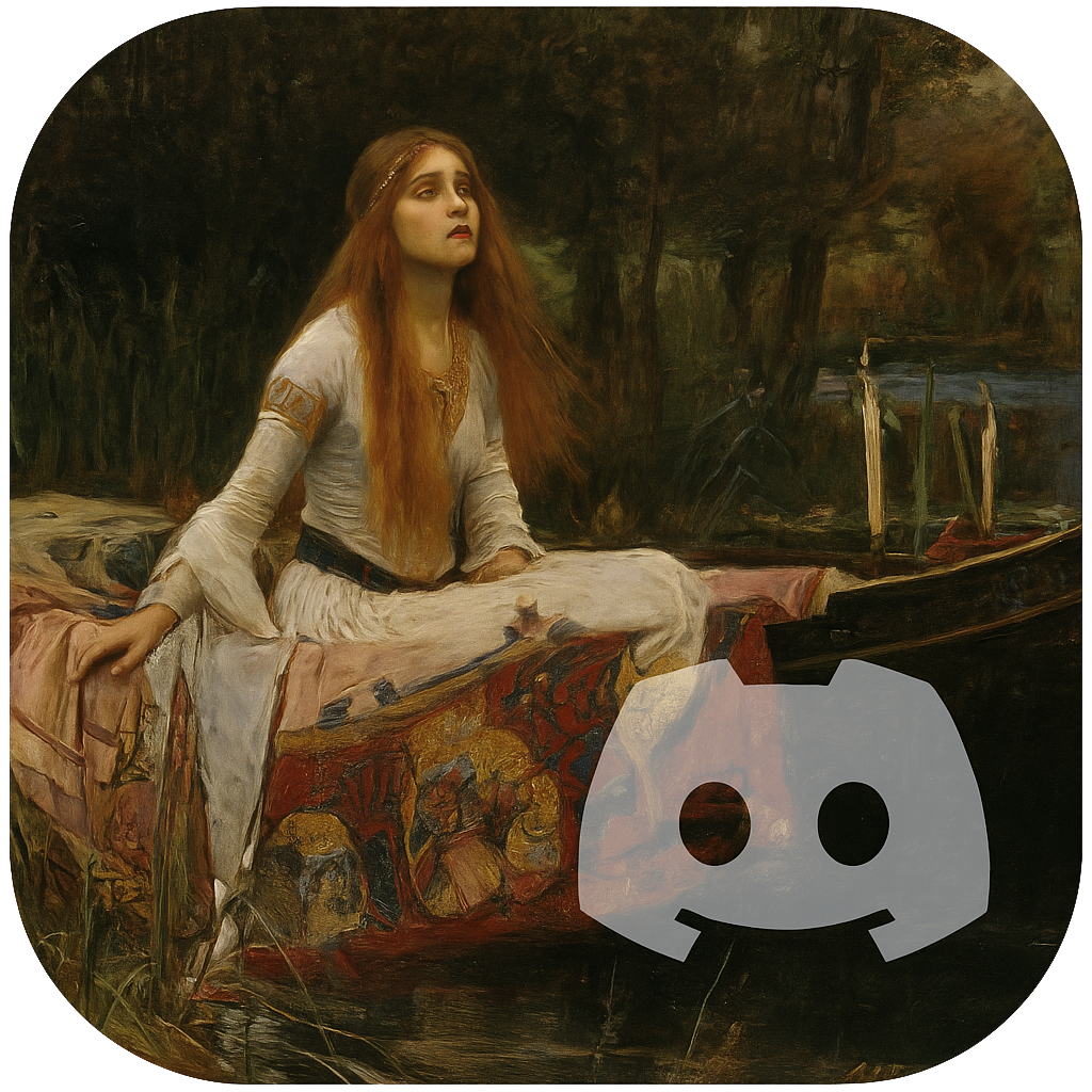 Join us on Discord