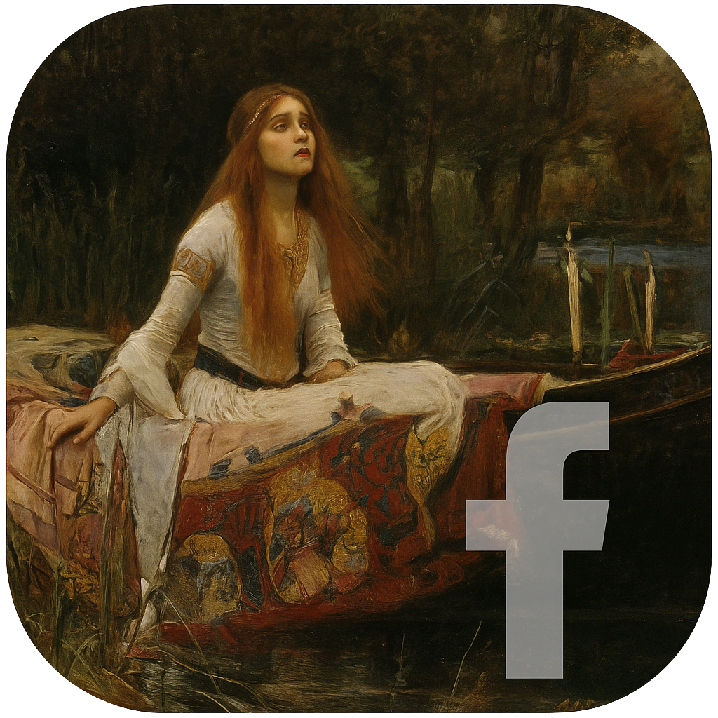Like us on Facebook
