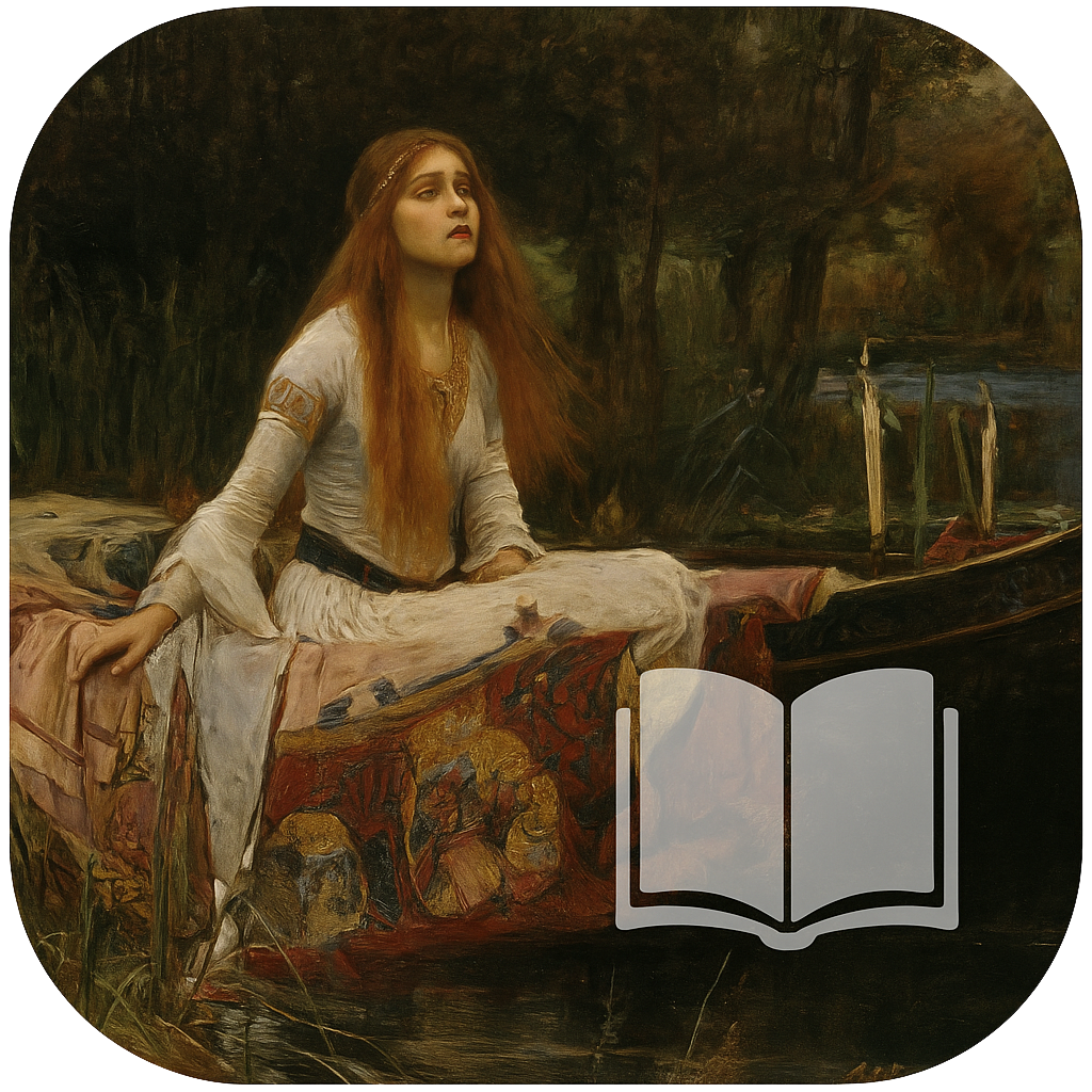 Read our Magic Messenger